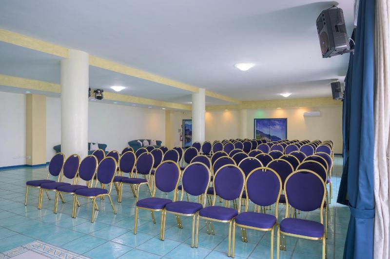 Hotel Centro Congressi Polo Nautico - image 43
