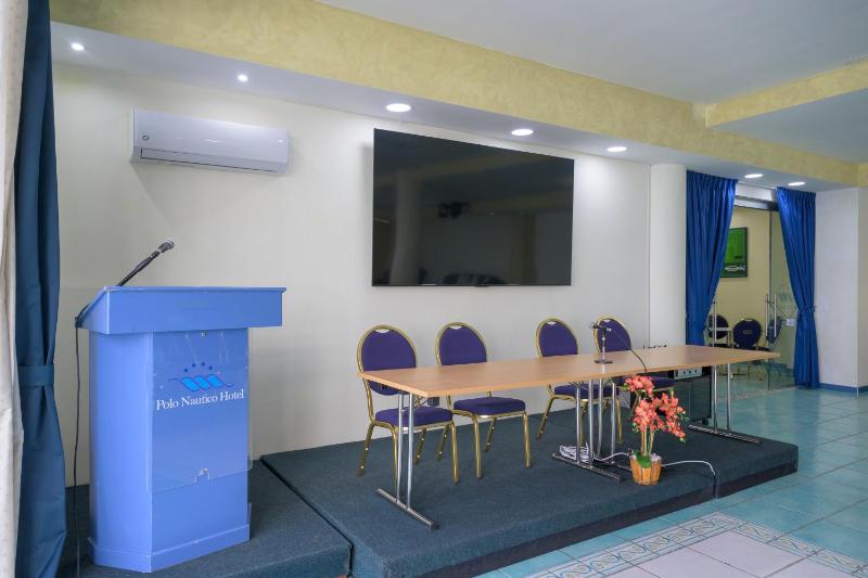 Hotel Centro Congressi Polo Nautico - image 46