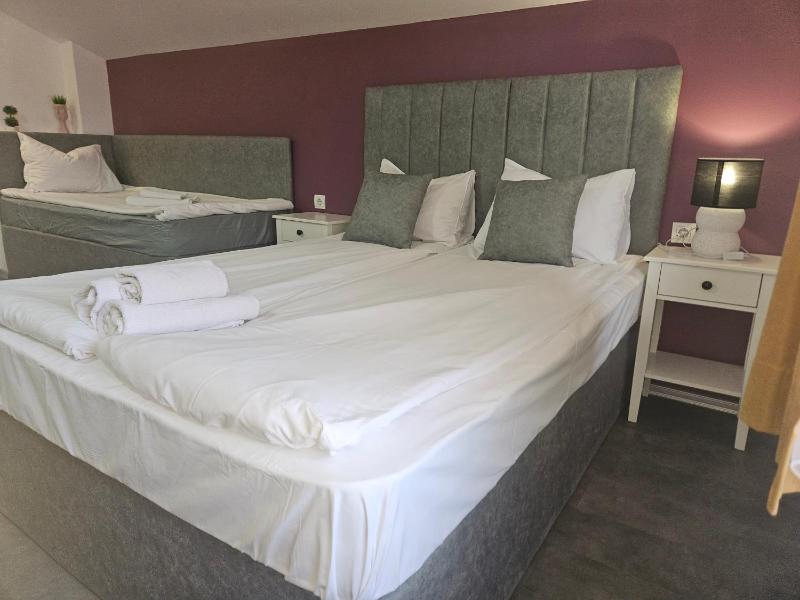 Triple Room - No Balcony image 4