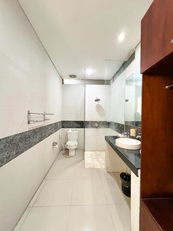 Apple Villas & Apartments close to Canggu & Seminyak - image 3