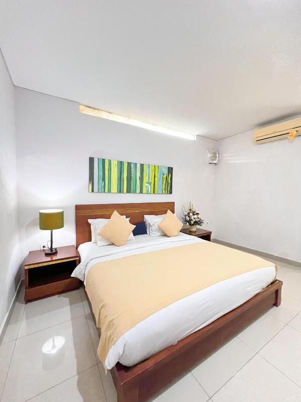Apple Villas & Apartments close to Canggu & Seminyak - image 13