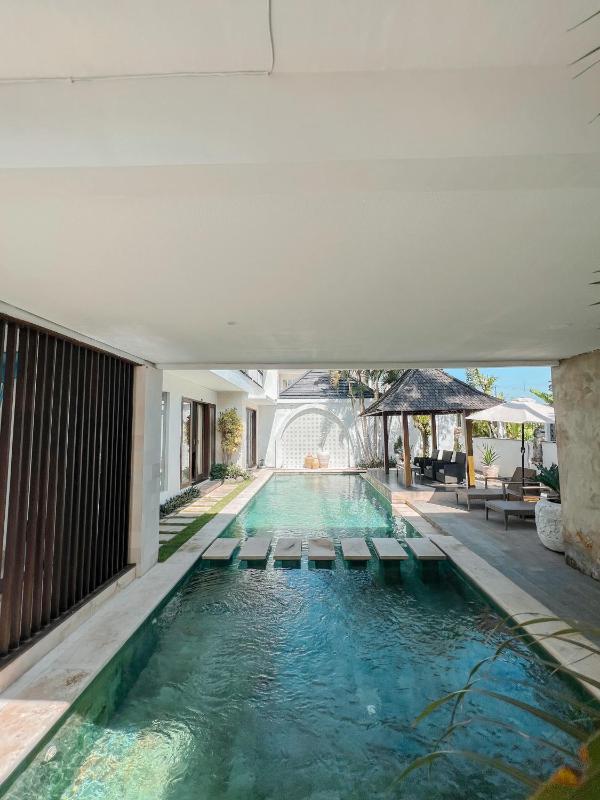 Apple Villas & Apartments close to Canggu & Seminyak - image 8