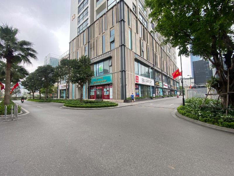 Vinhome Skylake Service Apartment - Mikage Housing - image 10