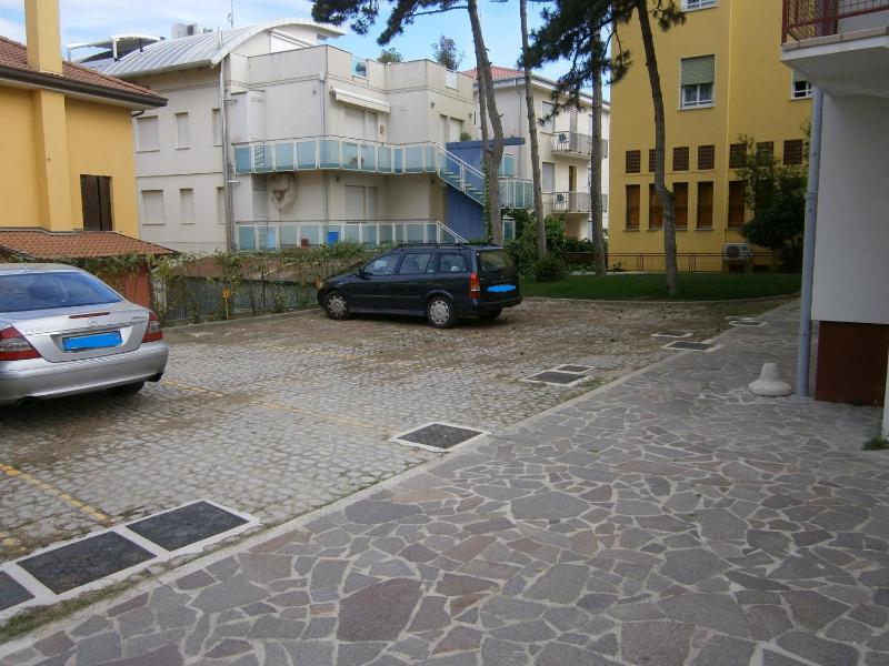 Villa Nave Trilocale con Terrazza Frontemare - Agenzia Cocal - image 2