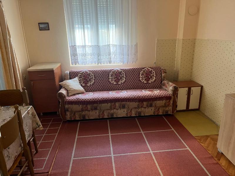 Apartment - Ground Floor image 1
