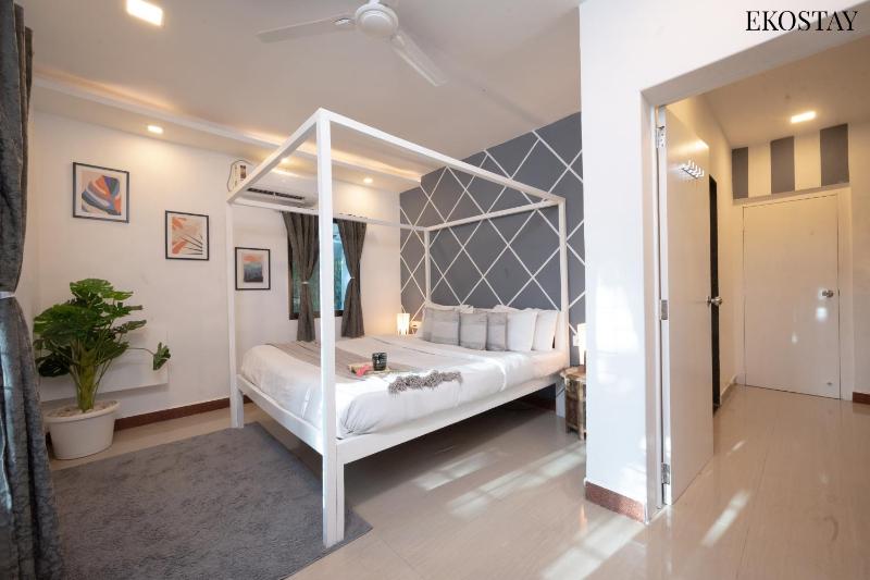 EKOSTAY - Casa Paradiso - image 36