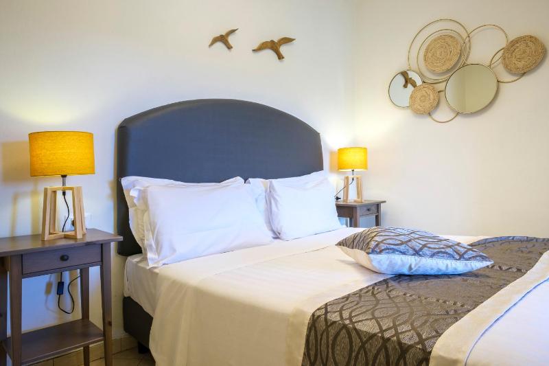 Two-Bedroom Suite image 1