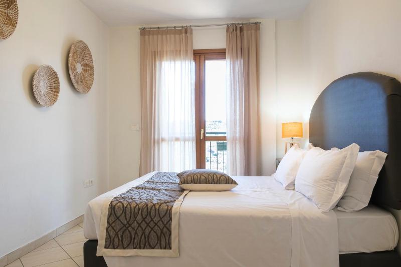 Three-Bedroom Suite image 3