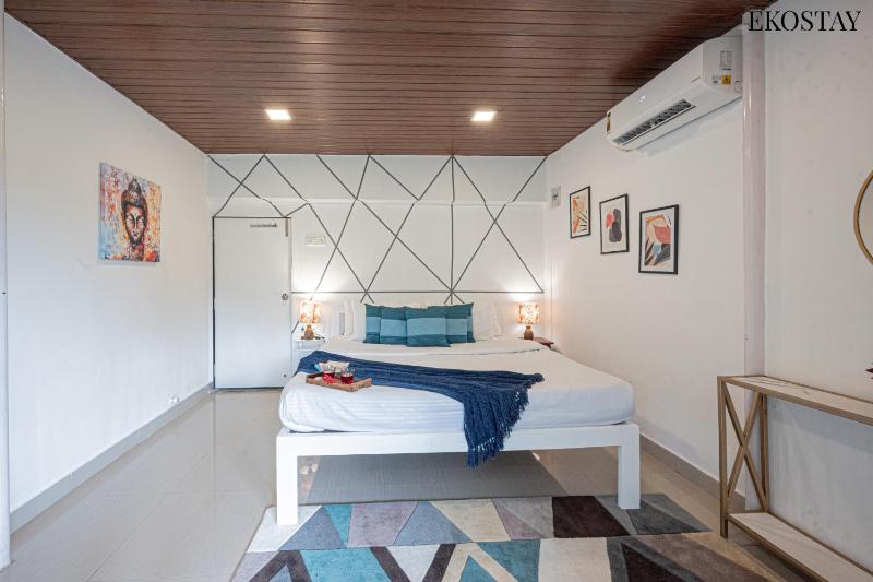 EKOSTAY - Casa Paradiso - image 27