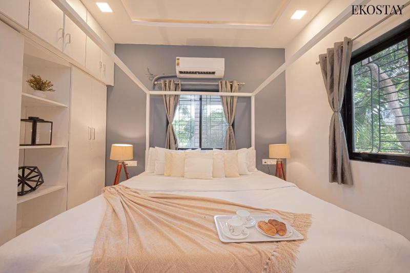 EKOSTAY - Casa Paradiso - image 20