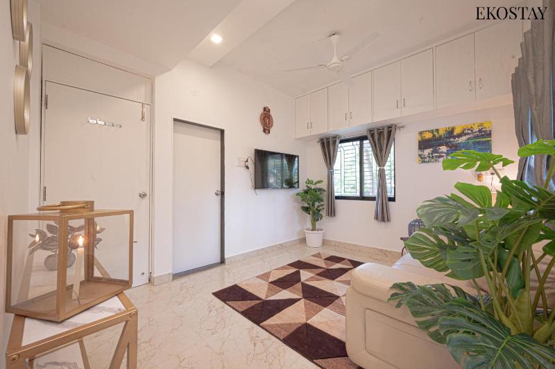 EKOSTAY - Casa Paradiso - image 32