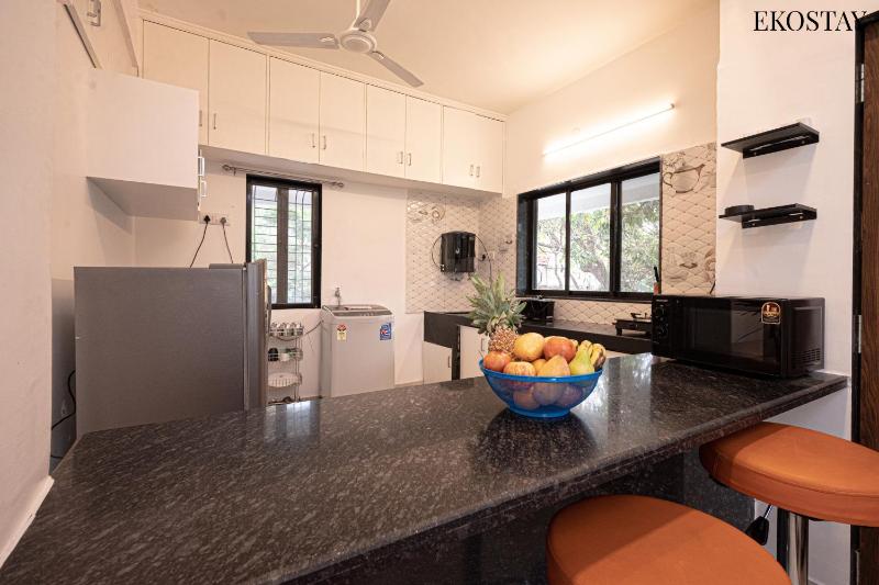 EKOSTAY - Casa Paradiso - image 33