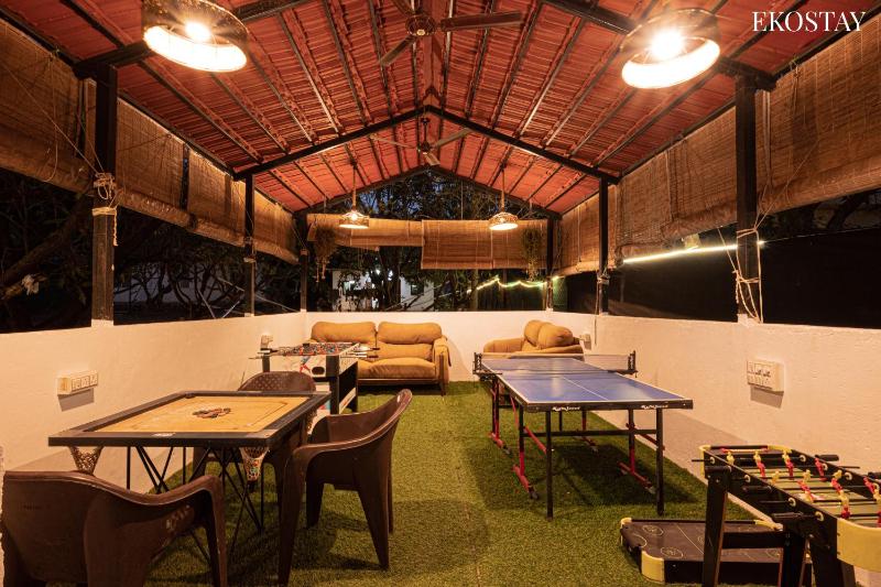 EKOSTAY - Casa Paradiso - image 9