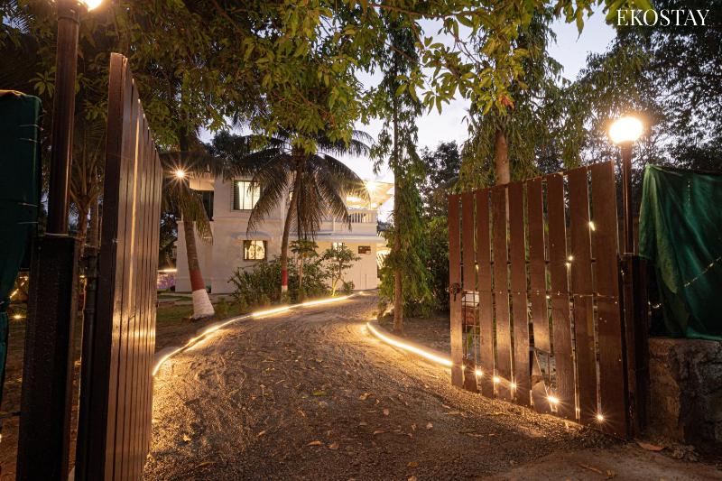 EKOSTAY - Casa Paradiso - image 7