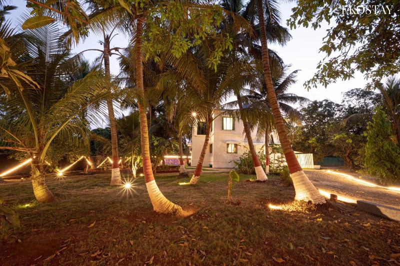EKOSTAY - Casa Paradiso - image 6