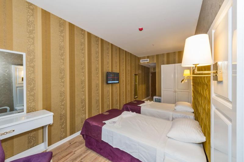 Double or Twin Room image 4