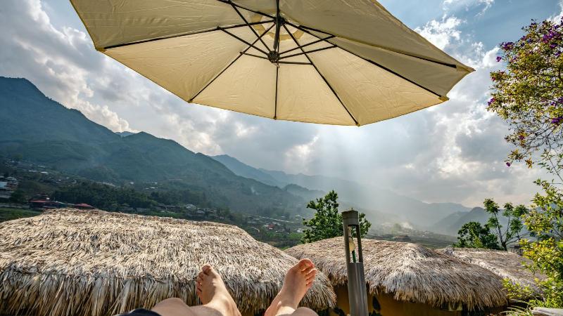 Sapa Eco Bungalows & Spa - image 27