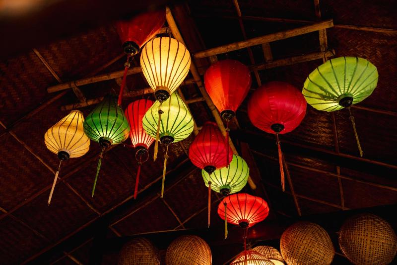 Sapa Eco Bungalows & Spa - image 24