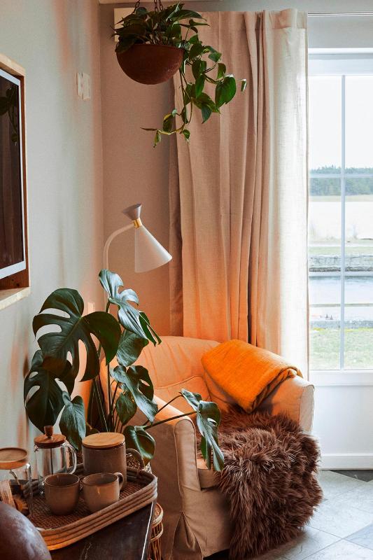 Double Room with Sea View image 1