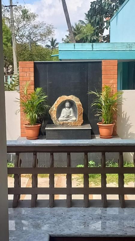 Kanna Nivas - Heritage Villa - image 15