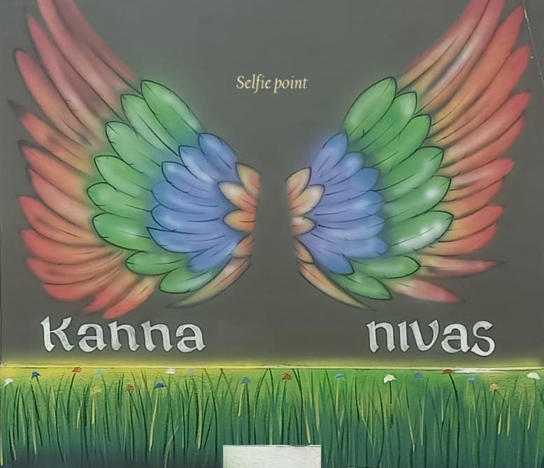 Kanna Nivas - Heritage Villa - image 6