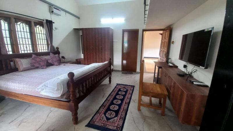 Kanna Nivas - Heritage Villa - image 10