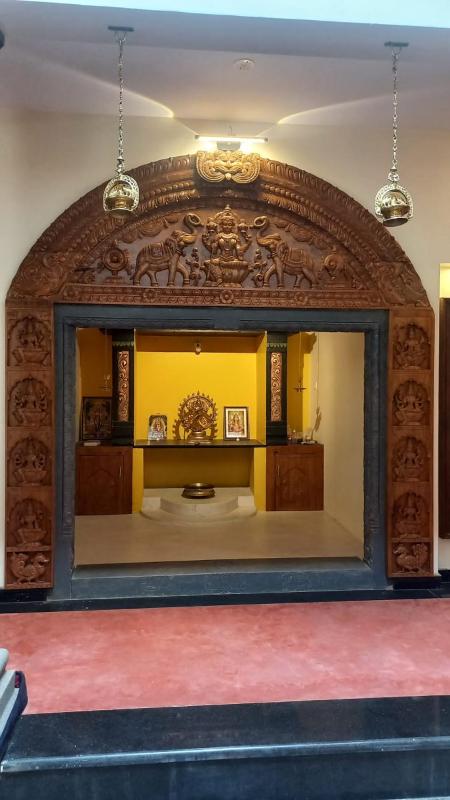 Kanna Nivas - Heritage Villa - image 2