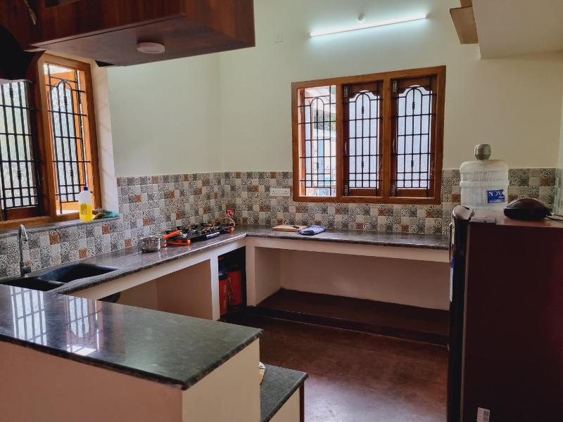 Kanna Nivas - Heritage Villa - image 14