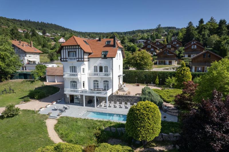 La Villa Concorde - image 36