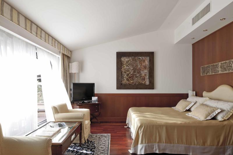 BV Grand Hotel Assisi - image 12