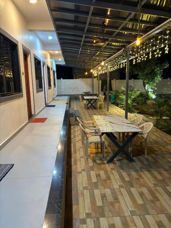 Kihim Paradise Beach & Resort - image 13