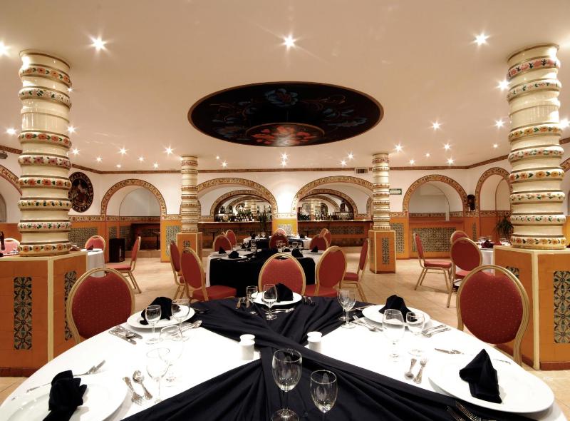 Hotel Geneve Cd De Mexico - image 9