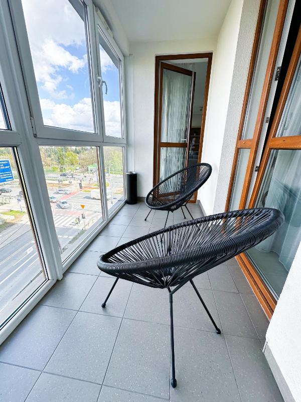 Warsaw Inside Apartments Images
