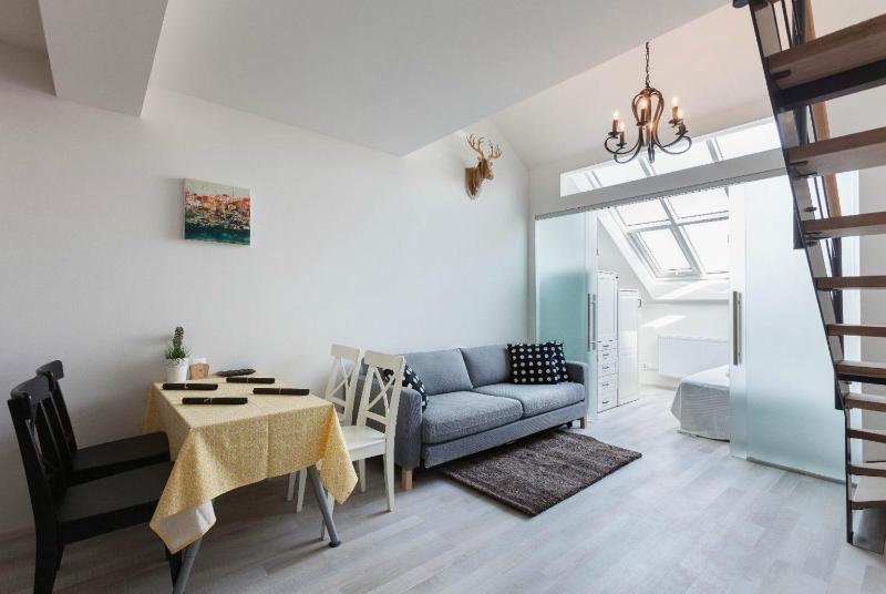 Duplex Apartment image 3
