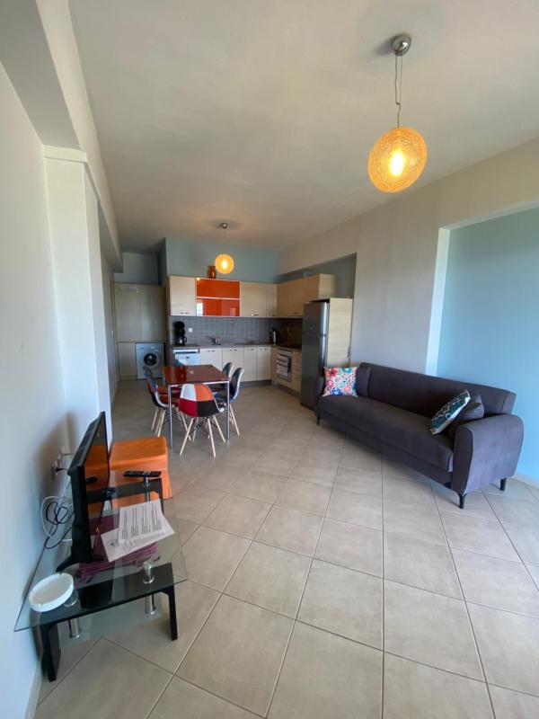 Three-Bedroom Apartment image 4