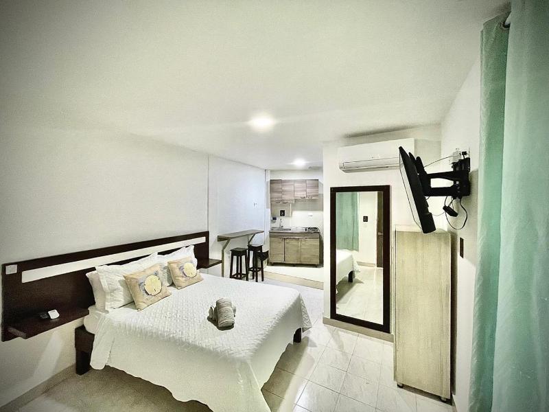 APARTAHOTEL BEIRUT INN - image 22