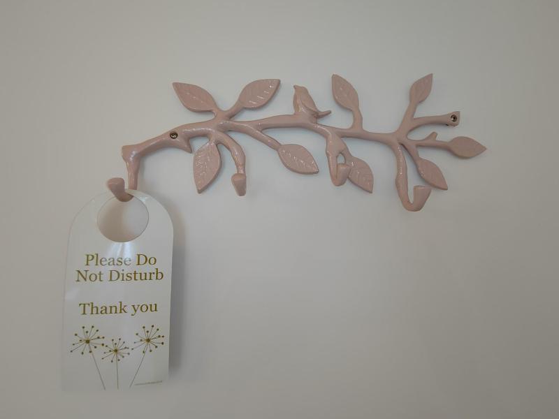 Deluxe Double Room with Shower image 4