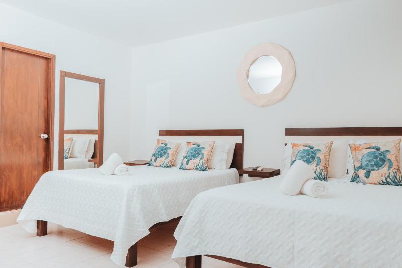 APARTAHOTEL BEIRUT INN - image 13