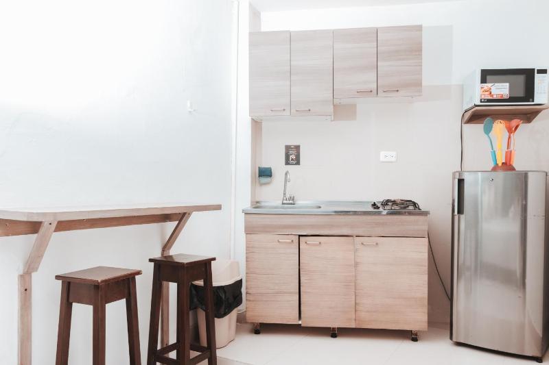 APARTAHOTEL BEIRUT INN - image 9