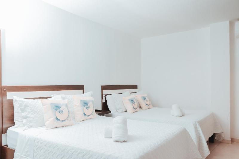 APARTAHOTEL BEIRUT INN - image 17