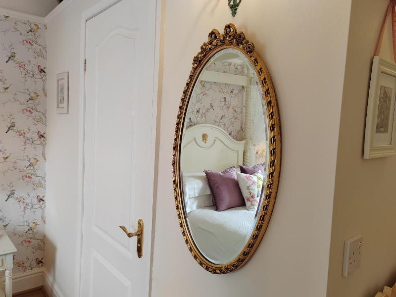 Deluxe Double Room with Shower image 3