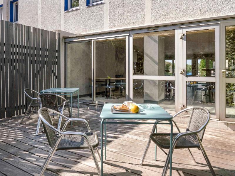 ibis budget Arles Sud Fourchon - image 15