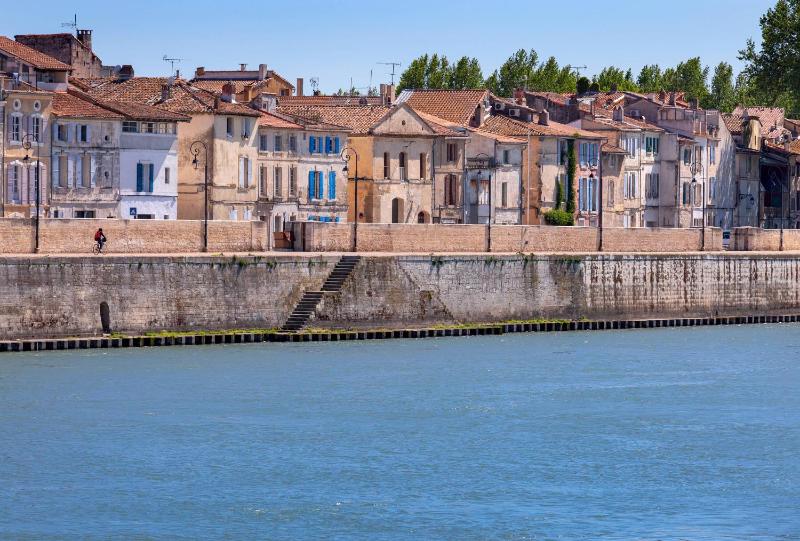 ibis budget Arles Sud Fourchon - image 24
