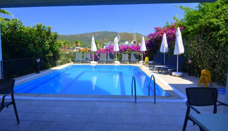 Mykonut Boutique Suites - image 36