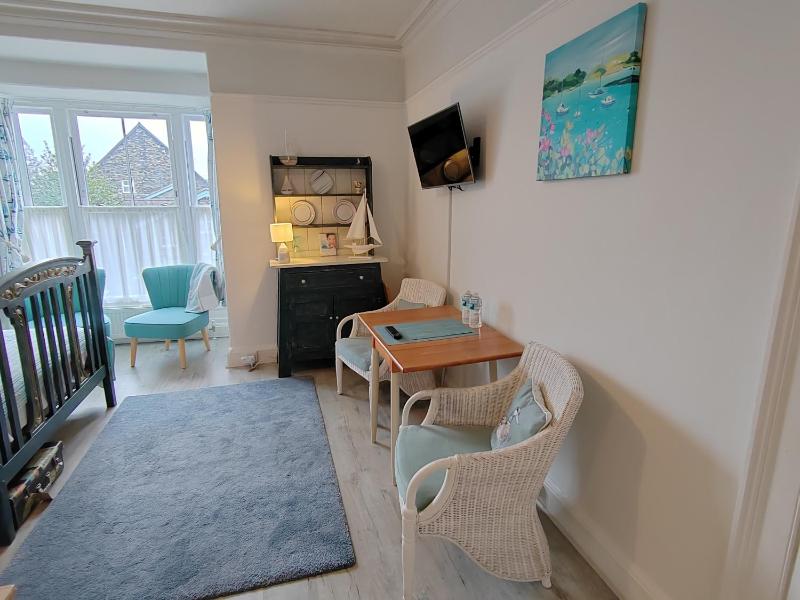 Deluxe Suite image 4