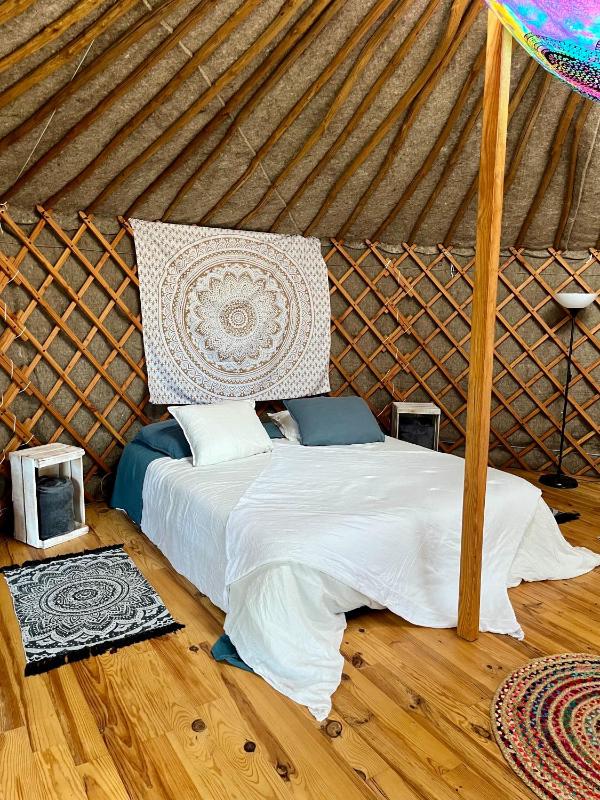 One-Bedroom Chalet image 4