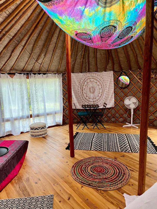 One-Bedroom Chalet image 2
