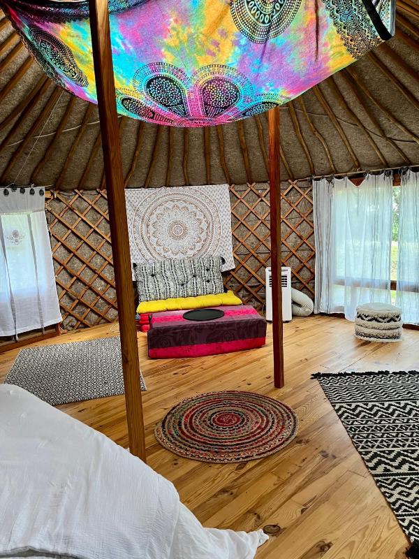 One-Bedroom Chalet image 3