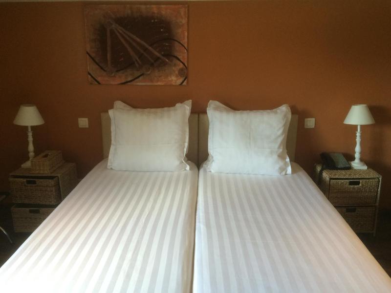 Standard Double or Twin Room image 2