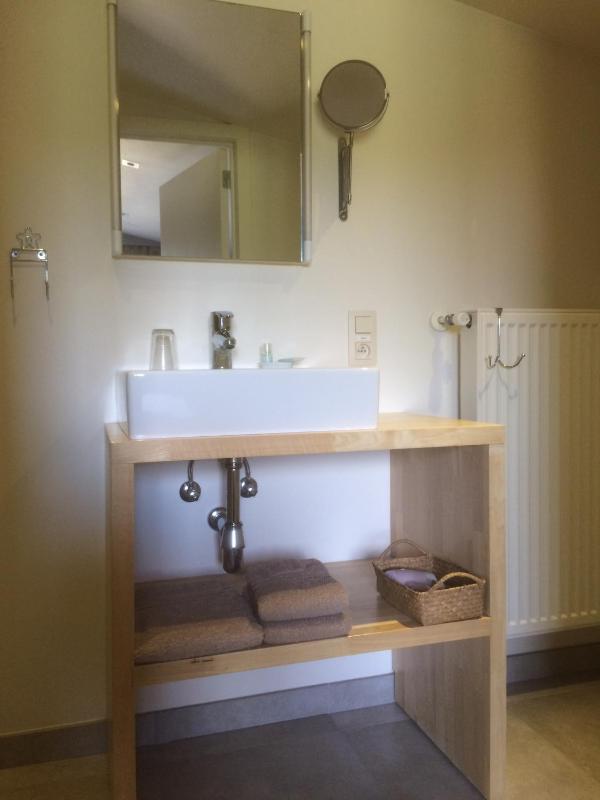 Standard Double or Twin Room image 4